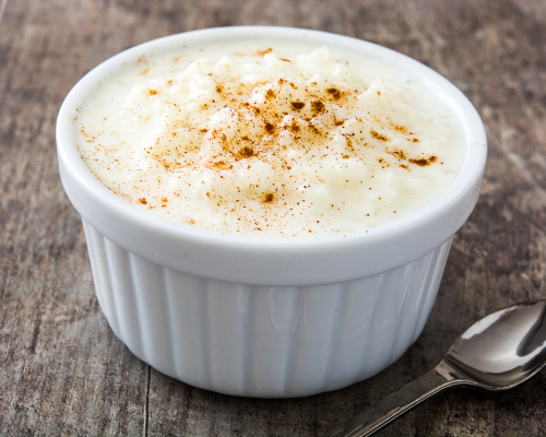 Riz au lait (2)